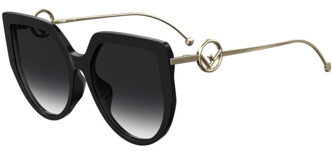 Солнцезащитные очки F IS FENDI FF 0428/F/S